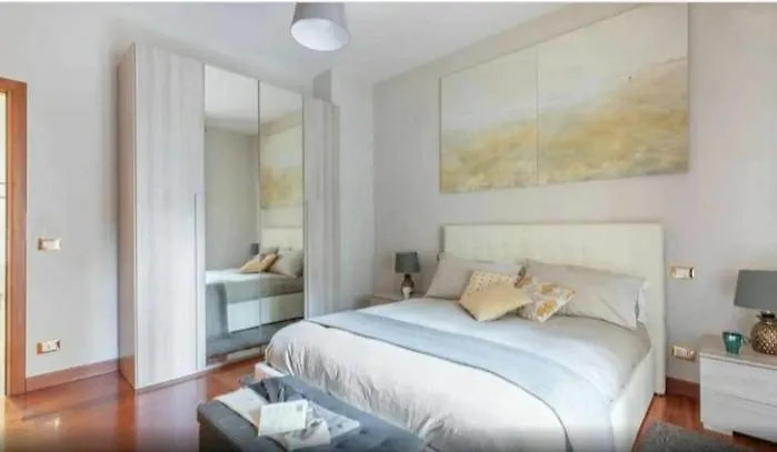 Casa Sangallo * Рим
