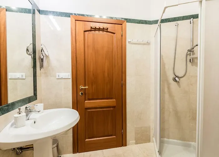 Casa Sangallo Апартаменты *
