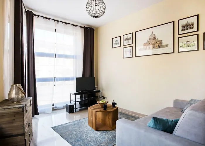 Casa Sangallo Апартаменты *